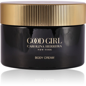 Good Girl Tělový krém 